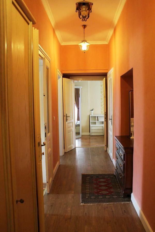 Vintage Apartment Karlovy Vary Exterior photo